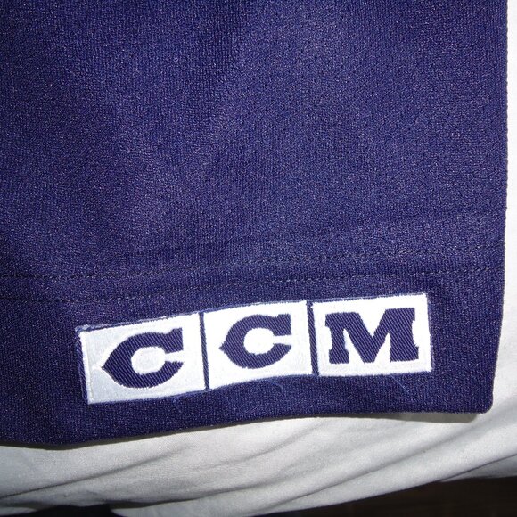 Los Angeles Kings NHL Adult Jersey - Picture 3 of 6